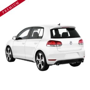 Coches 4 Puertas Premium