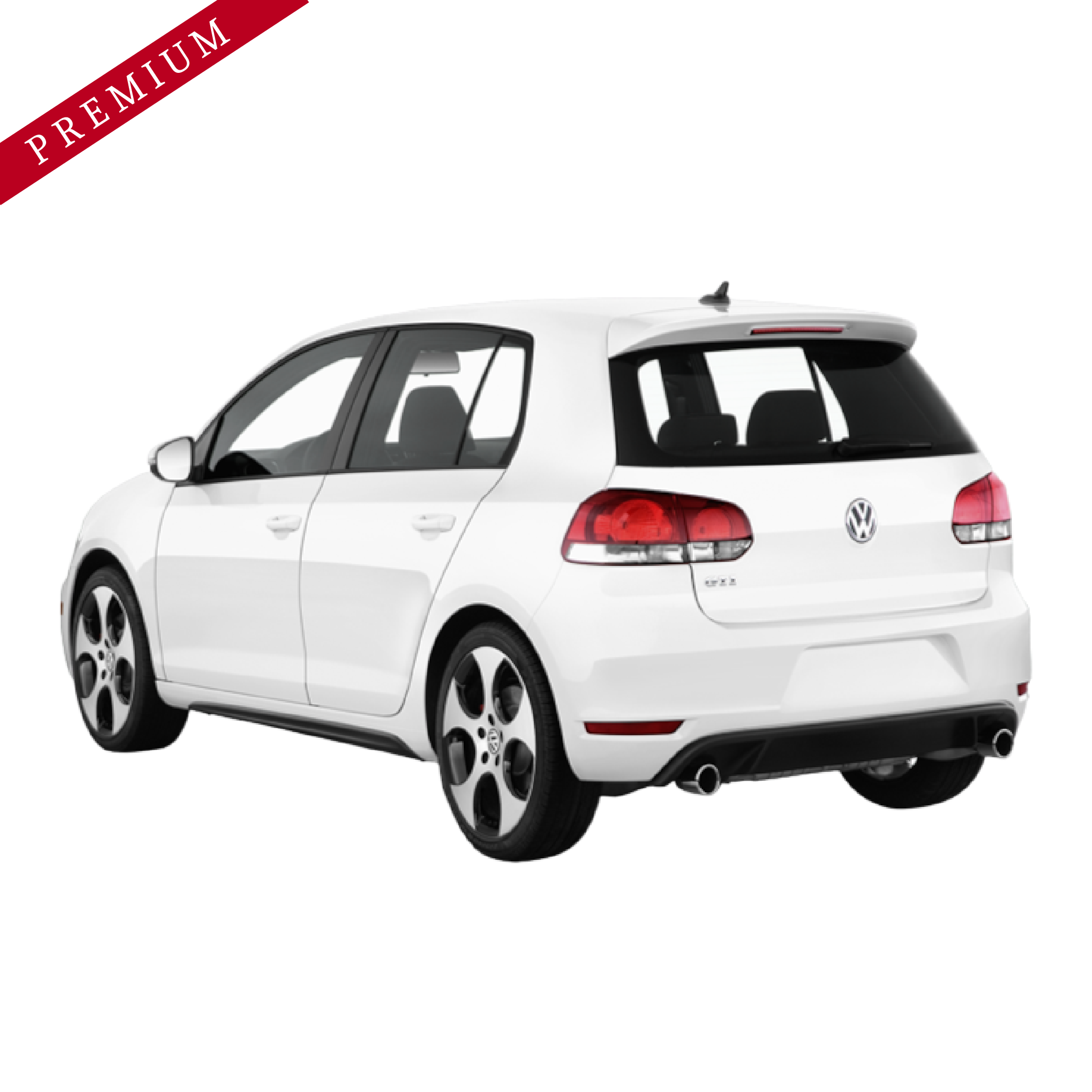 Coches 4 Puertas Premium