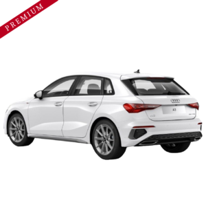 Coches 5 Puertas Premium