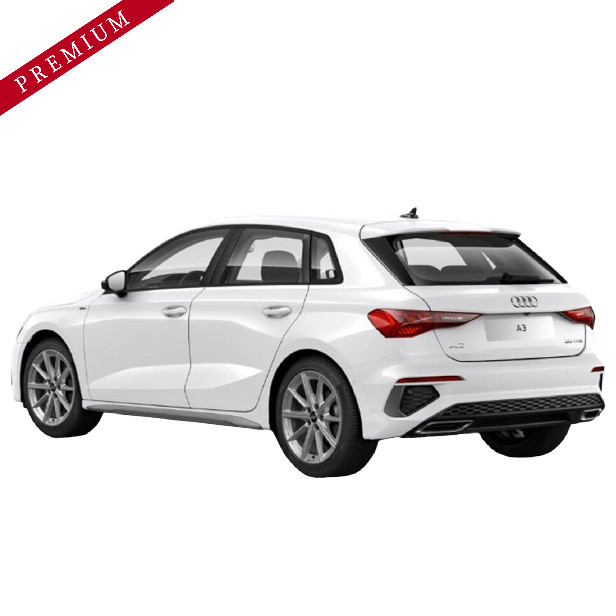 Coches 5 Puertas Premium