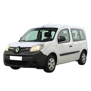 Furgonetas Pequeñas