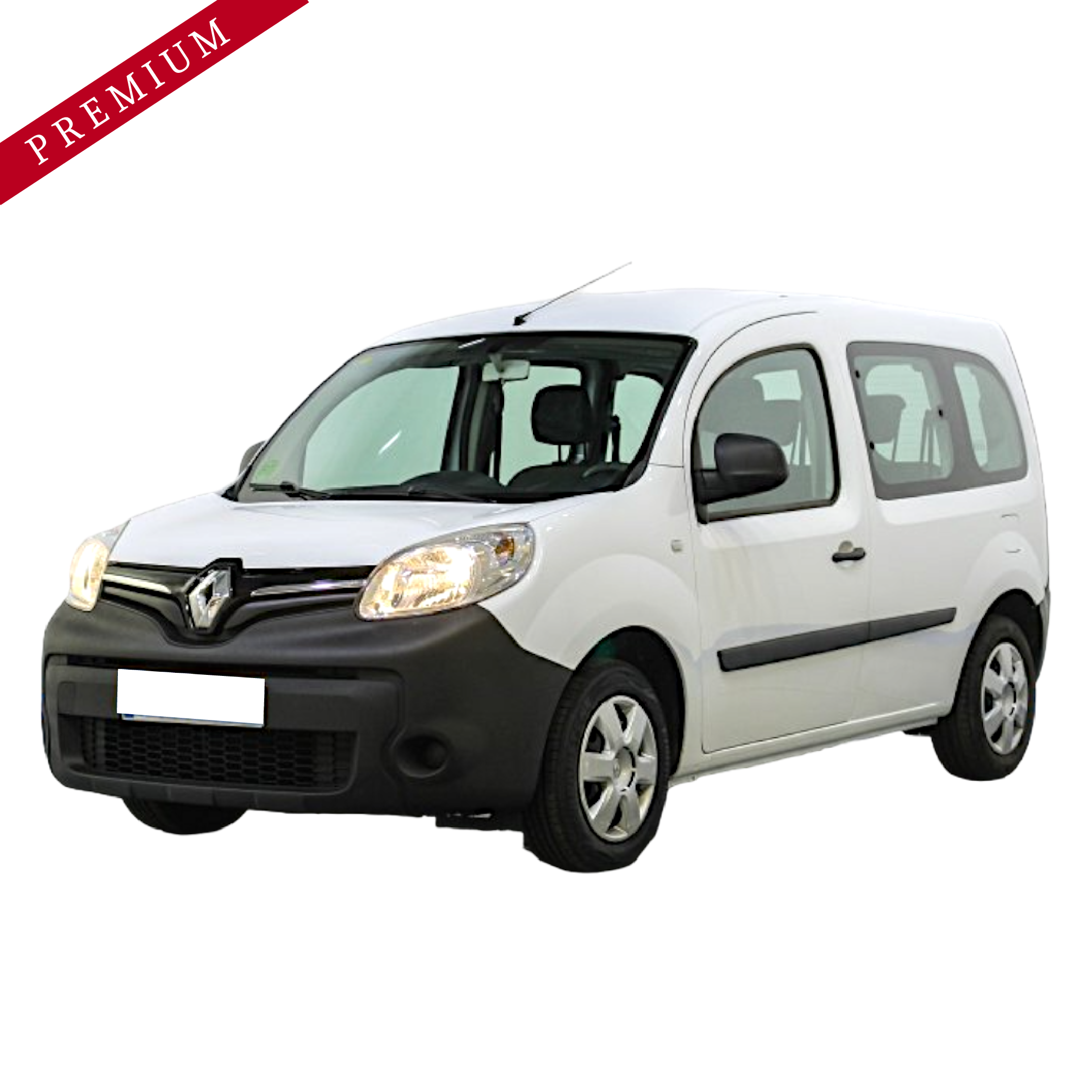 Furgonetas Pequeñas Premium